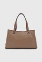 Bolso GUESS Angelica Café de Guess