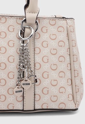 Bolso Guess Marsala Marfil