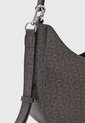 Bolso GUESS Lilia Mini Marrón de Guess