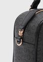 Bolso GUESS Isabella Gris Oscuro de Guess
