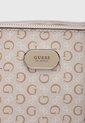 Bolso Guess Marsala Marfil de Guess