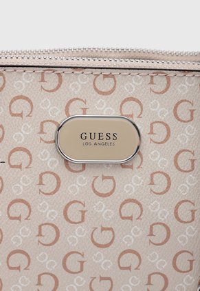 Bolso Guess Marsala Marfil