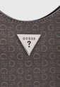 Bolso GUESS Lilia Mini Marrón de Guess