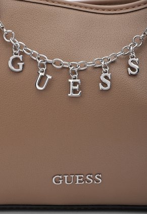 Bolso GUESS Angelica Café