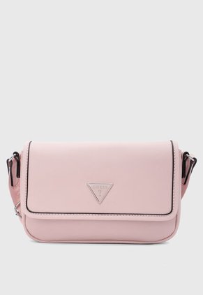 Bolso Manos Libres GUESS Viviette Mini Rosa