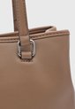 Bolso GUESS Angelica Café de Guess
