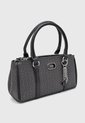Bolso Guess Marsala Gris Oscuro de Guess