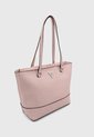 Bolso Guess Lilia Carryall Rosa de Guess