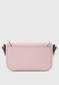 Bolso Manos Libres GUESS Viviette Mini  Rosa de Guess