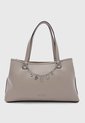 Bolso GUESS Angelica Taupe de Guess