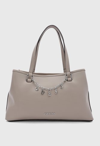 Bolso GUESS Angelica Taupe Guess