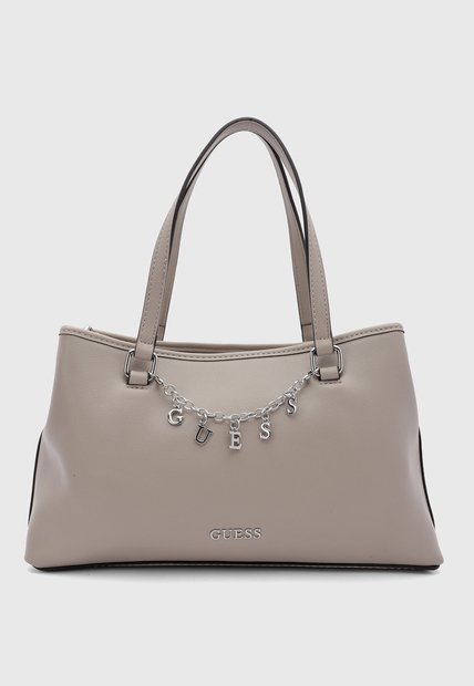 Bolso GUESS Angelica Taupe