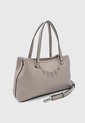Bolso GUESS Angelica Taupe de Guess