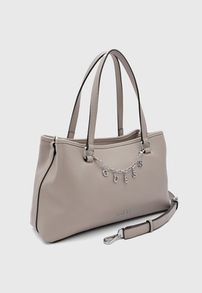Bolso GUESS Angelica Taupe