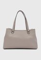 Bolso GUESS Angelica Taupe de Guess