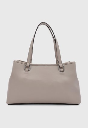 Bolso GUESS Angelica Taupe