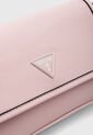 Bolso Manos Libres GUESS Viviette Mini  Rosa de Guess