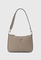 Bolso GUESS Eco Jazlynn Verde Oliva de Guess
