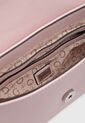 Bolso Manos Libres GUESS Viviette Mini  Rosa de Guess