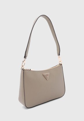 Bolso GUESS Eco Jazlynn Verde Oliva