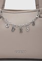 Bolso GUESS Angelica Taupe de Guess