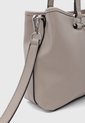 Bolso GUESS Angelica Taupe de Guess