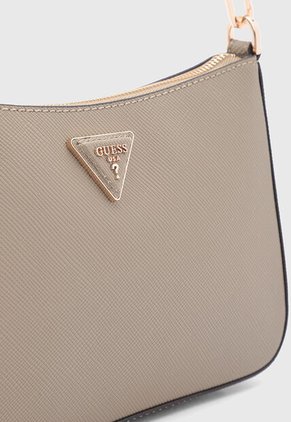 Bolso GUESS Eco Jazlynn Verde Oliva