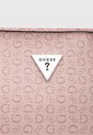 Bolso Guess Lilia Carryall Rosa de Guess