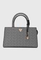 Bolso GUESS Katy Gris de Guess