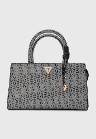 Bolso GUESS Katy Gris Guess