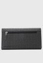 Billetera GUESS Granby SLG GrIs de Guess