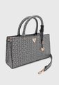 Bolso GUESS Katy Gris de Guess