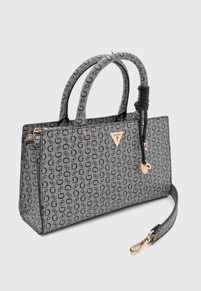 Bolso GUESS Katy Gris