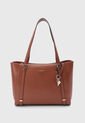 Bolso GUESS Cognac de Guess