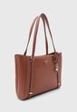 Bolso GUESS Cognac de Guess