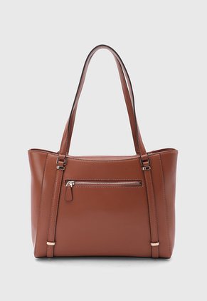 Bolso GUESS Cognac
