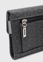 Billetera GUESS Granby SLG GrIs de Guess