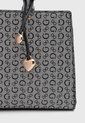 Bolso GUESS Katy Gris de Guess