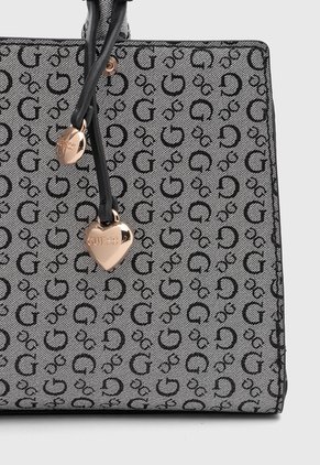 Bolso GUESS Katy Gris