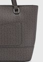 Bolso Guess Lilia Carryall Marrón de Guess