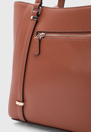 Bolso GUESS Cognac