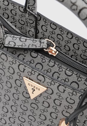 Bolso GUESS Katy Gris