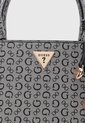 Bolso GUESS Katy Gris de Guess