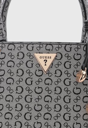 Bolso GUESS Katy Gris