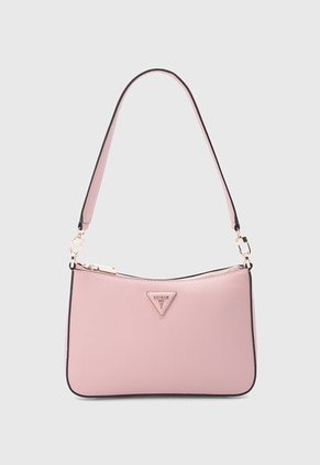 Bolso GUESS Eco Jazlynn Rosa
