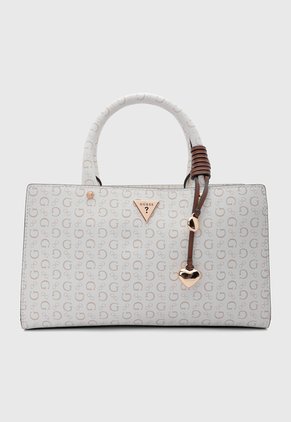 Bolso GUESS Katy Blanco