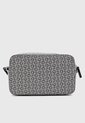 Bolso Manos Libres Guess Laguna Mini Gris de Guess