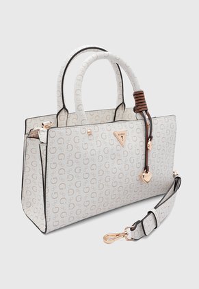 Bolso GUESS Katy Blanco