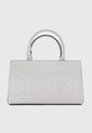 Bolso GUESS Katy Blanco de Guess