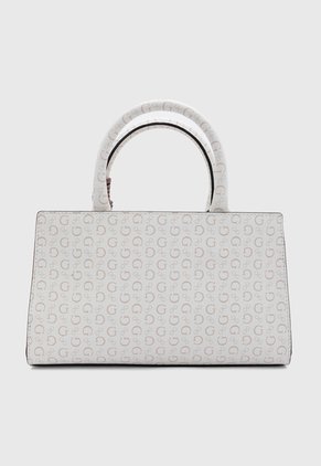 Bolso GUESS Katy Blanco